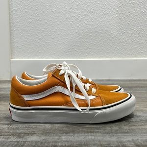 Vans Old Skool Shoes
